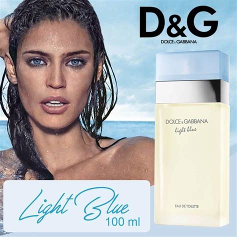 dolce gabbana light blue women 100ml|dolce gabbana light blue gift set.